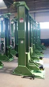 Mobile/ Fixed Lifting Jacks