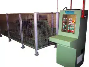 Coupler Test Stand (Automatic & Semi-Automatic)