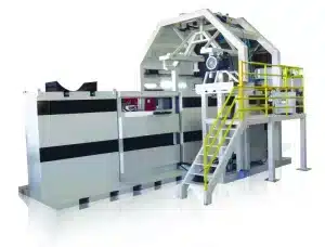 Bogie Test System
