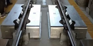 Wheel Profile Measurement System (WPMS)